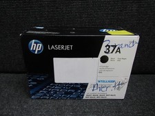 ORYGINALNY TONER HP CF237A (37A)