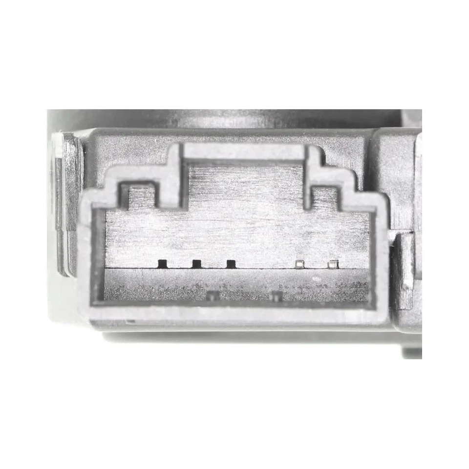 New A/C Actuator Fits Volkswagen Beetle Trendline 4 Cyl 1.8L By 561907511C - Image 2 of 2