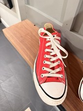 Converse Chuck Taylor All Star Unisex Sneaker