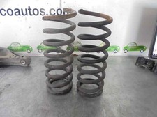 Ressort divers Mercedes 600