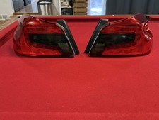 2015-2021 Subaru Wrx Halogen Tailights