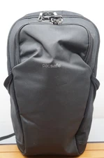 Pacsafe Vibe 20L Anti-Theft Backpack | Laptop Travel Daypack RFID Slashguard