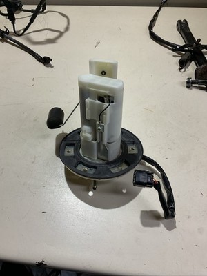 Honda Cbr650r 2020 Kraftstoffpumpe gebraucht
