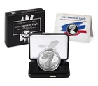 1776-2026 W Proof American Silver Eagle 1 oz Silver $1 ASE  - 250th Anniversary