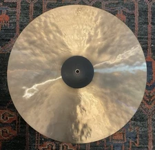 Wuhan 22-inch KOI Ride Cymbal