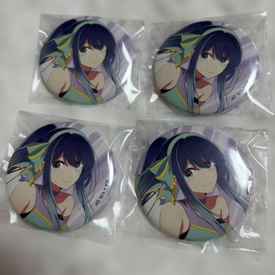 Oshi no Ko AniMate Support Fair Character Badge Collection Akane Kurokawa