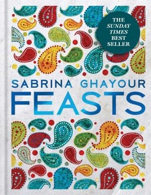 Feasts : Delicious Middle Eastern Dishes to Share with Family and