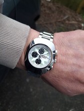 Pierre Bonnet cronografo uomo 38 mm