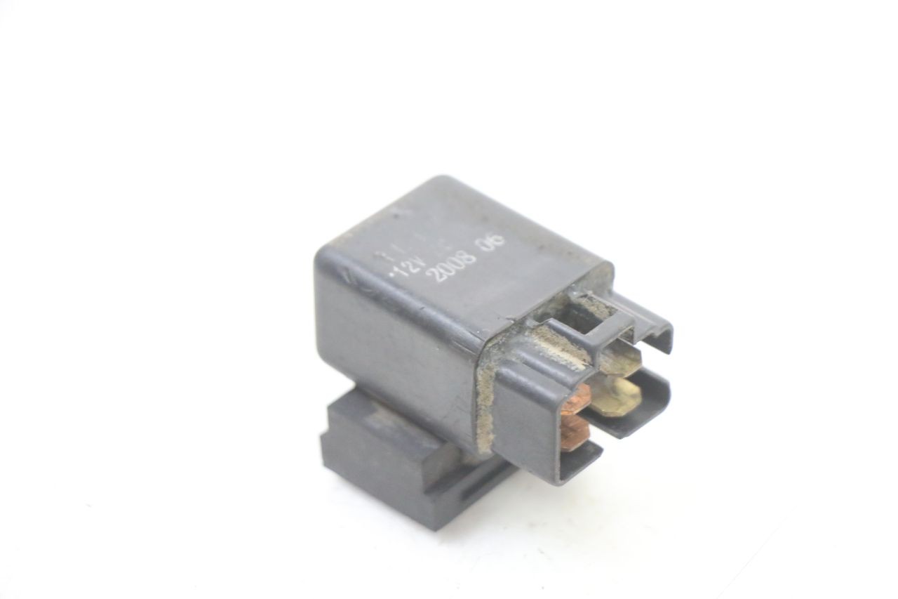 RELAY - MBK BOOSTER NEXT GENERATION 50 (1995 - 1998)