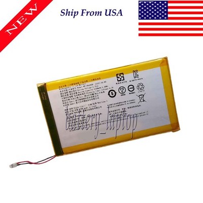 PR-285083 PR-284983N Battery for Kobo Glo HD Tolino / Clara HD E-book - 1420m