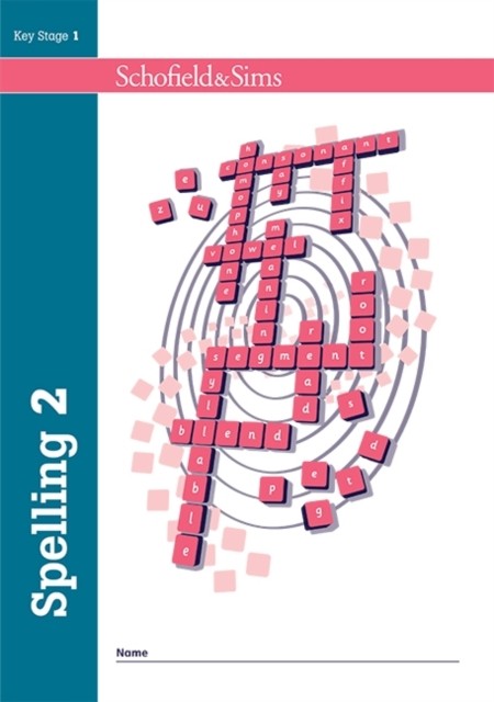 Spelling Book 2: Year 2, Ages 6-7 Carol Matchett - Image 3