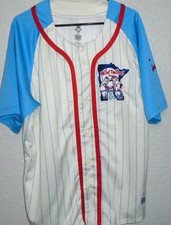 Minnesota Twins Dynasty Cooperstown Collection baseball jersey XL