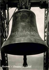 Church Bell Churchbell Cloche Eglise Rovereto Campana ai Caduti