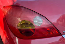 Vauxhall Tigra 2004-2007 - n/s-passenger rear light - breaking - 438