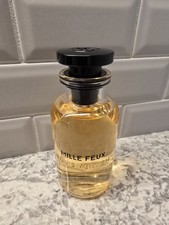 Mille Feux Louis Vuitton perfume - a fragrance for women 2016