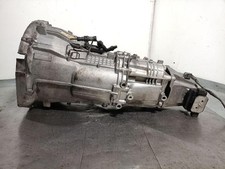 Boite de vitesse BMW 520