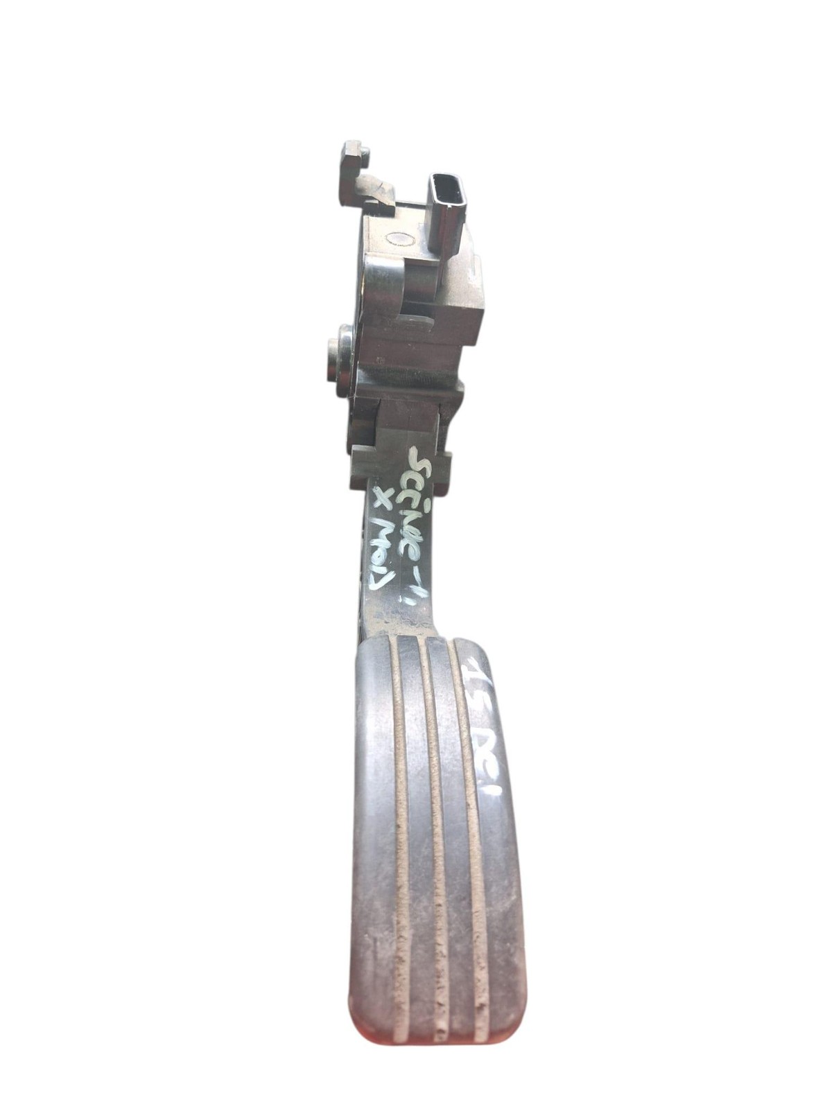 PEDALE ACCELERATORE PER RENAULT Scenic X MOD (09>)