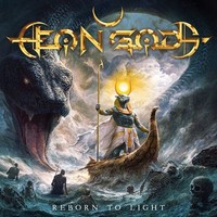 Vinile - Aeon Gods - Reborn To Light - Scarlet Records -D- Neu