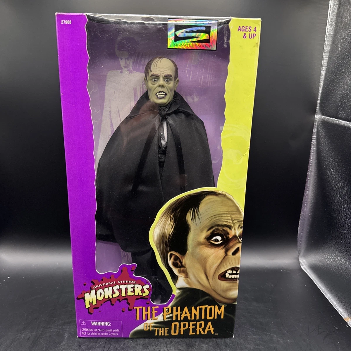 Hasbro Universal Monsters Action Figure for sale | eBay