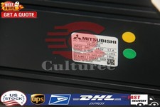 Mitsubishi HC352S Servo Motor HC352S New In Box 1PC