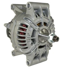ALTERNATOR FITS FREIGHTLINER FL106 FL60 FL70 FL80 VARIOUS ENGINES 0-124-625-046