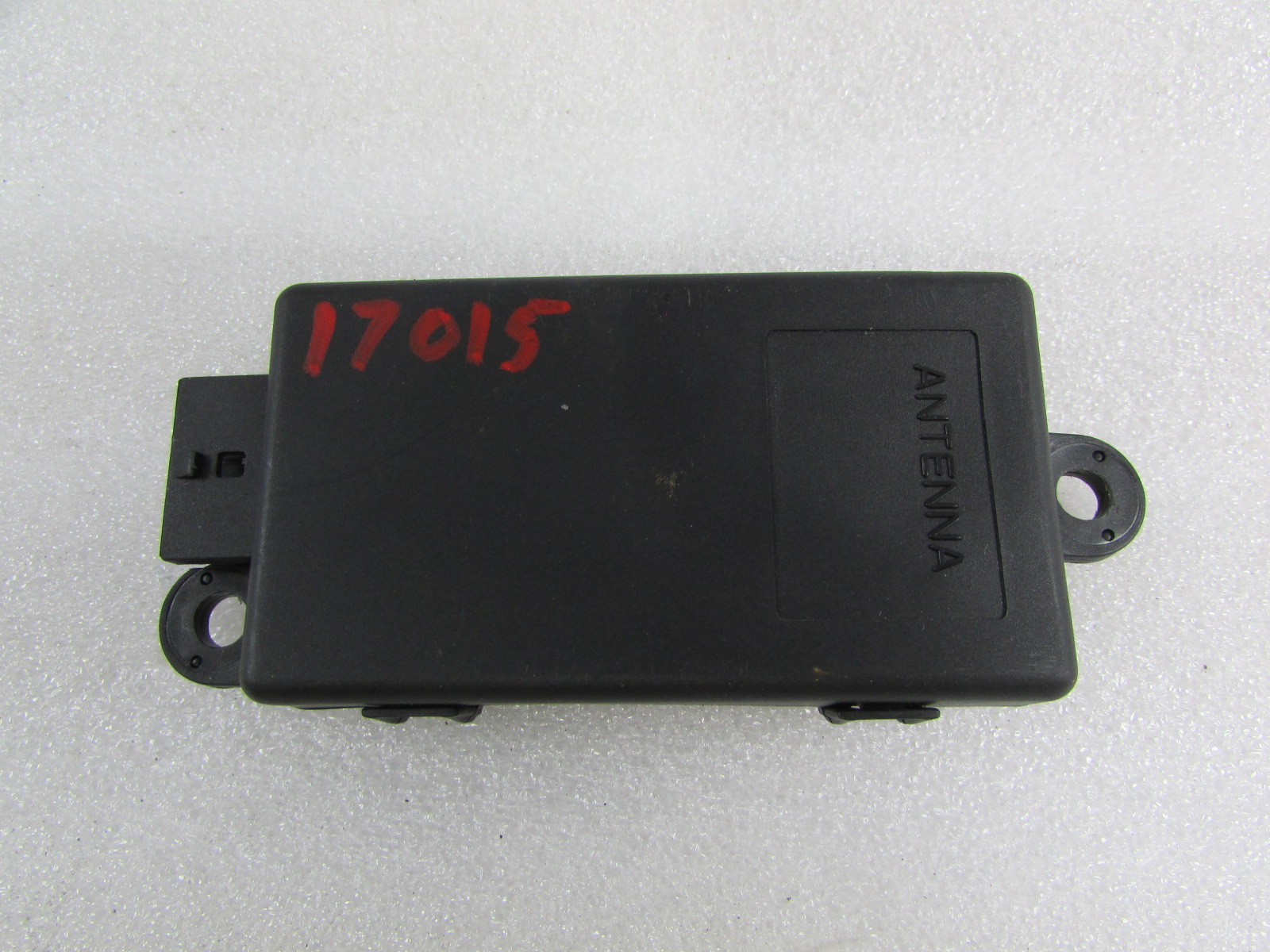Ferrari 458 Italia, Volumetric Sensor Module, Used, P/N 261219