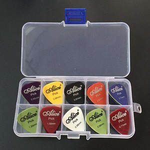 guitar pick case