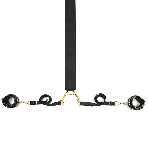 Sportsheets Under the Bed Restraint Set - Special Edition - Picture 3 of 9