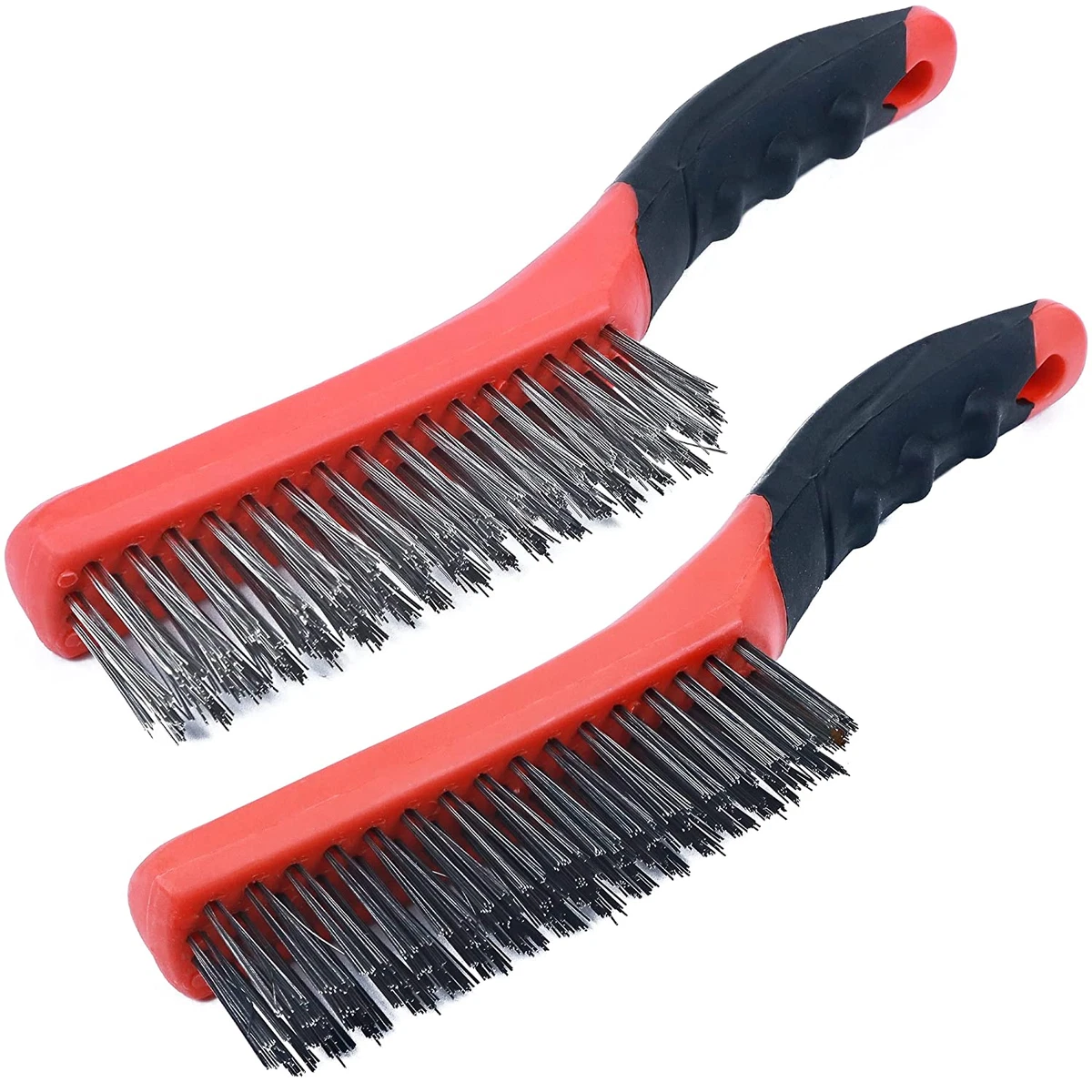 Big wire brush deals
