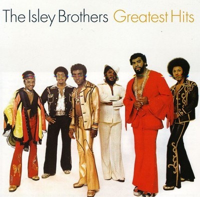 The Isley Brothers - Greatest Hits [New CD] UK - Import 5099748799623 ...