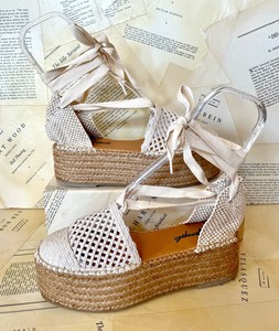 espadrille 'free
