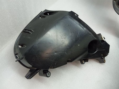 HARLEY-DAVIDSON STREET GLIDE INNER FAIRING FRONT 57000111 Abdeckung 56000076 - Photo 6/10