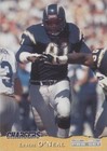 1993 Pro Set Leslie O'Neal #383