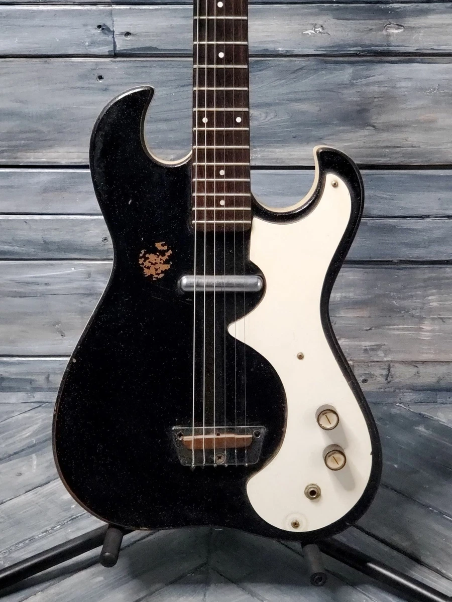 Silvertone 1448 online
