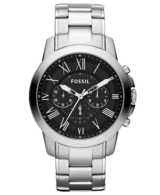 fossil watch fs4736ie