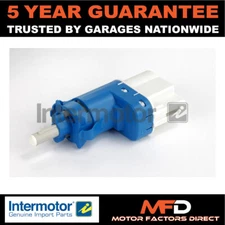 Intermotor Brake Light Switch Fits Ford Land Rover Volvo Jaguar Mazda 51603MF