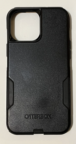 Coque OtterBox Commuter Drop+ Series pour iPhone 14 Plus & 15 Plus Noir Magsafe - Photo 2 sur 3