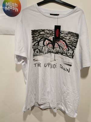 primark white t shirt