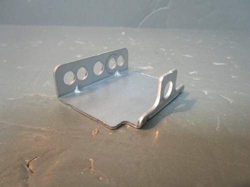 LG Electric Range Door Handle Bracket **NEW** MAZ63283501 ASMN - Picture 3 of 3