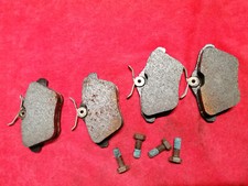 Plaquette de frein Lancia KAPPA