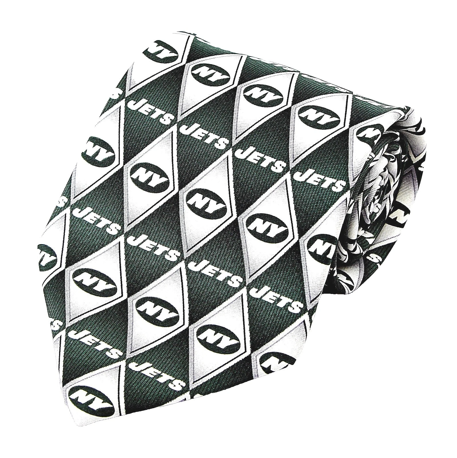 NFL Geometric Ties for Men