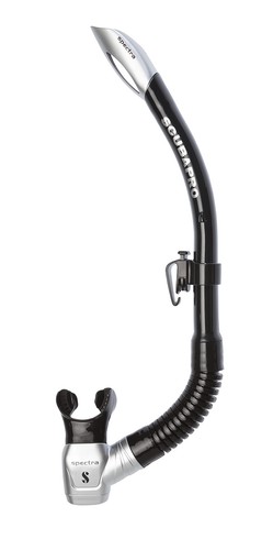 Scubapro Spectra Schnorchel versch. Farben - Bild 4 von 10