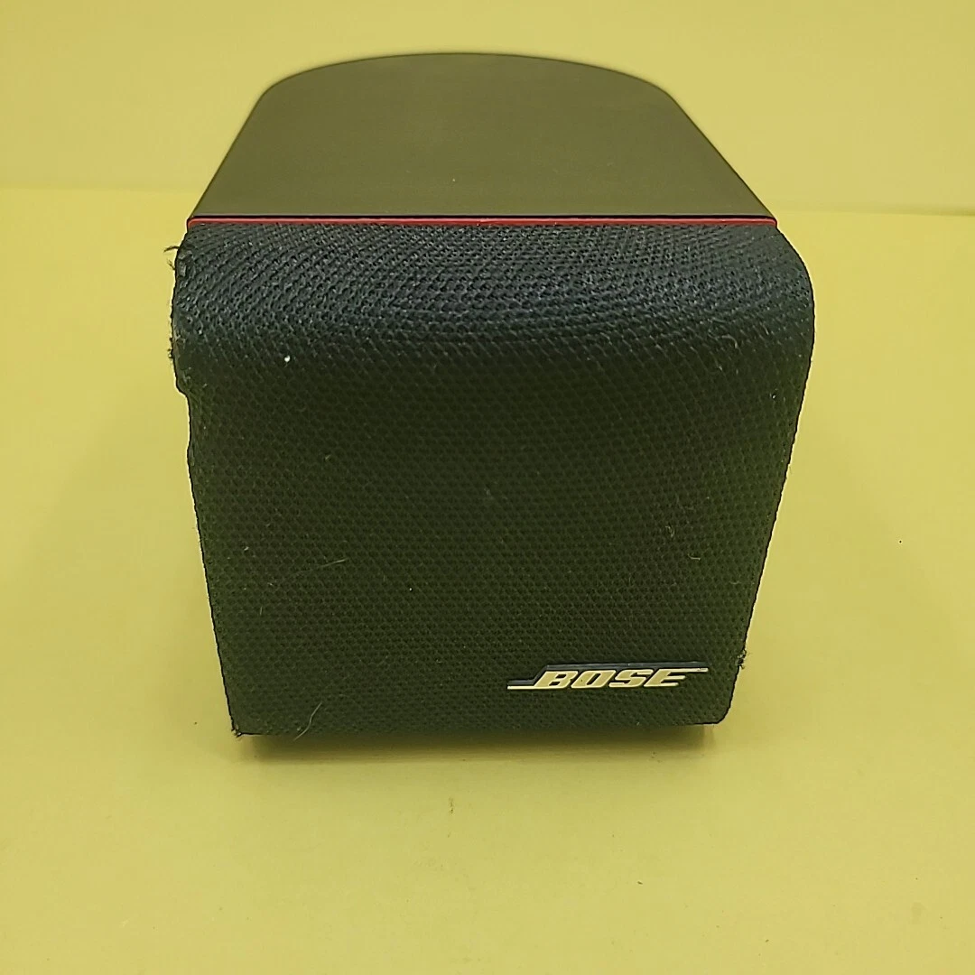 スピーカー・ウーファー BOSE Acoustimass6 AM-6 スピーカー・ウーファー Bose Acoustimass6 AM-6 Acoustimass® 6