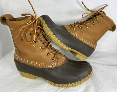ll bean duck boots sale