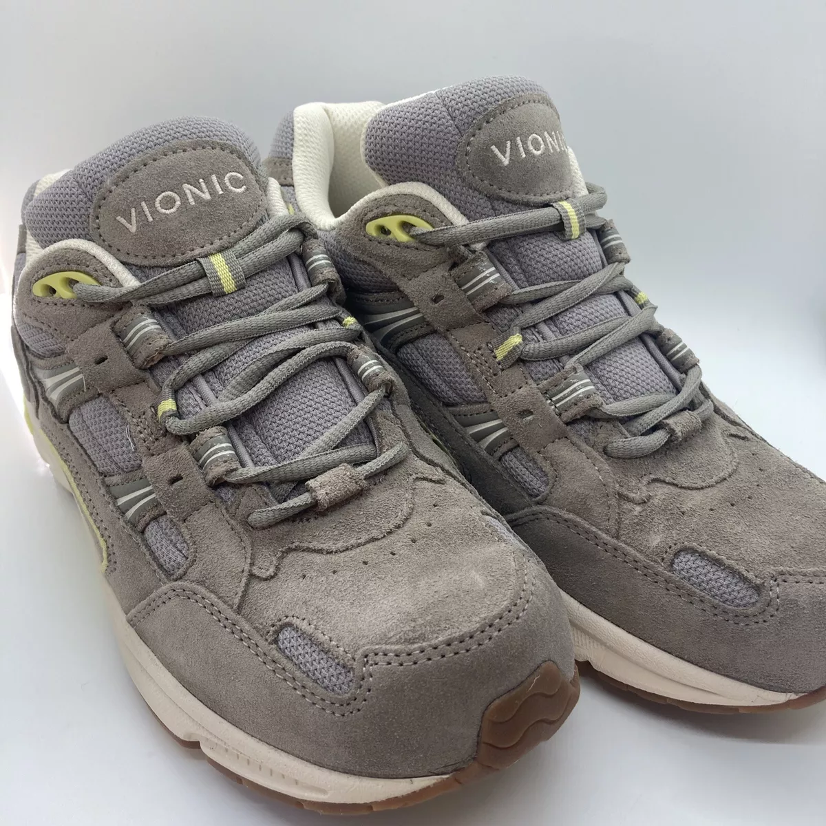 Vionic hiking shoes sale