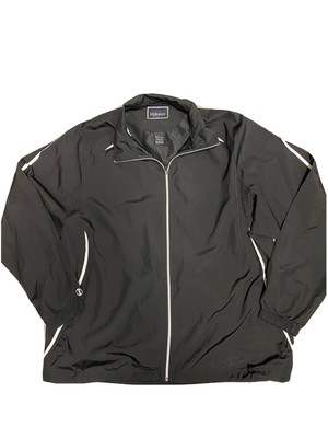 holloway hurricane jacket