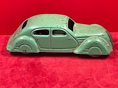 Essai d'une Peugeot 402, moderne ET streamline - News d'Anciennes