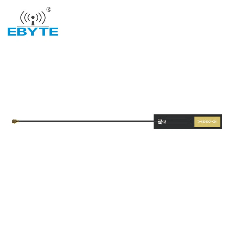 10Pcs PCB Internal Antenna 4G LTE Antenna TX4G-PCB-6613 CDEBYTE IPEX-I Interface - Image 4 of 4