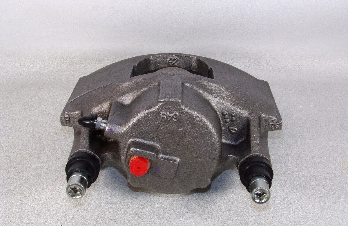 ACDelco 19140996 Disc Brake Caliper 18FR745 | eBay 