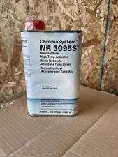 Axalta Dupont Cromax Nr 3095s High Temp Activator 1qt